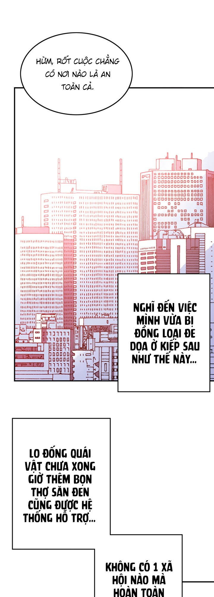 Ta Là Vua Pháp Sư Chapter 18 - Trang 2