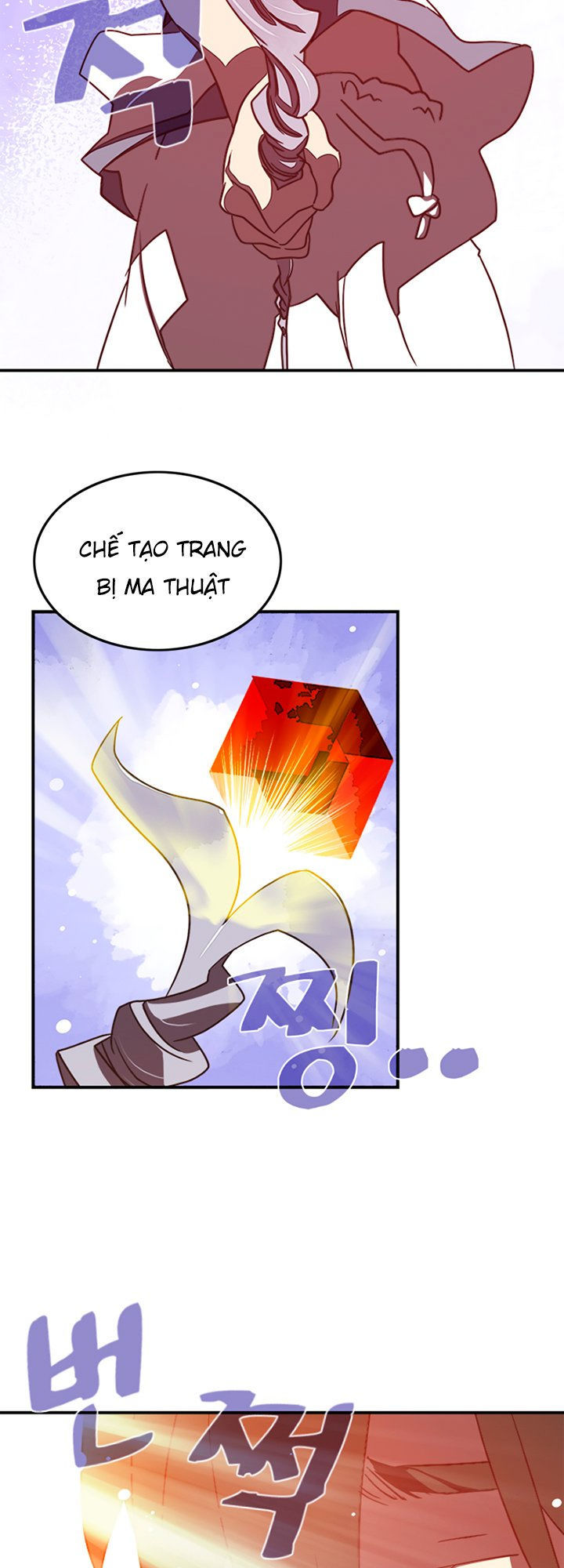 Ta Là Vua Pháp Sư Chapter 18 - Trang 2