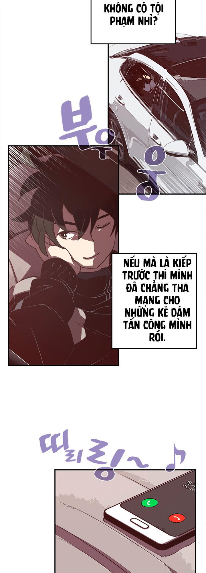 Ta Là Vua Pháp Sư Chapter 18 - Trang 2