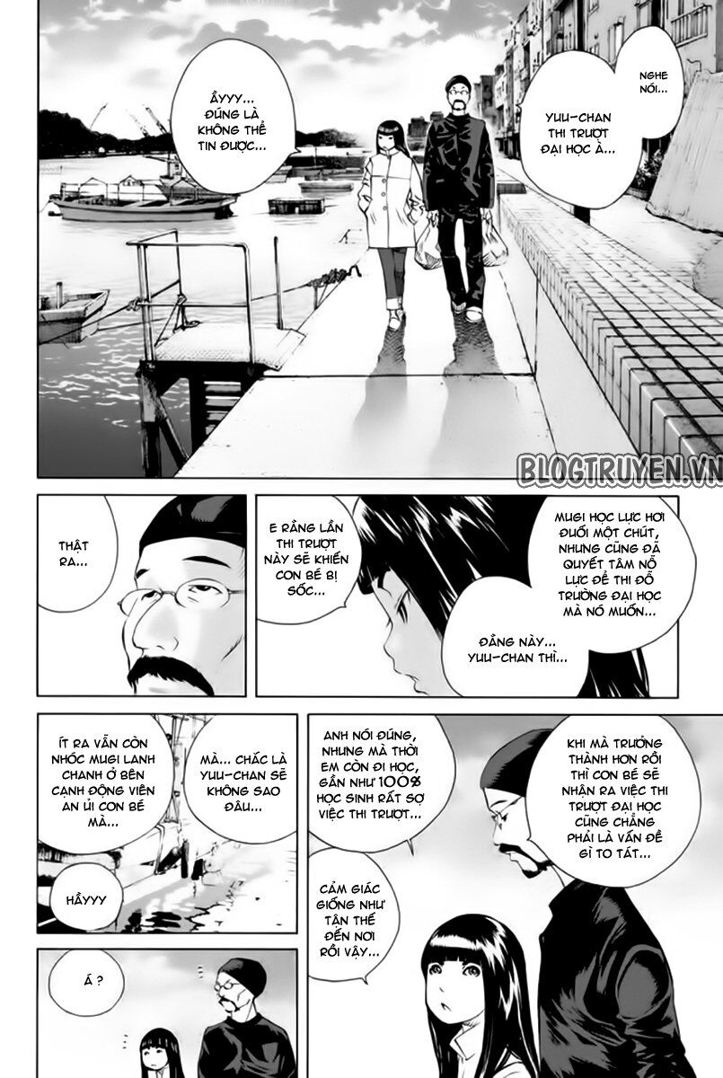 Pastel Chapter 189 - Trang 2