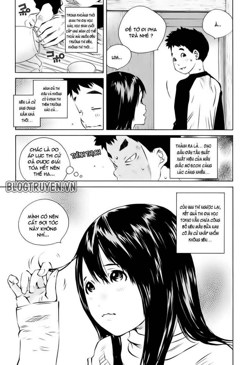 Pastel Chapter 189 - Trang 2