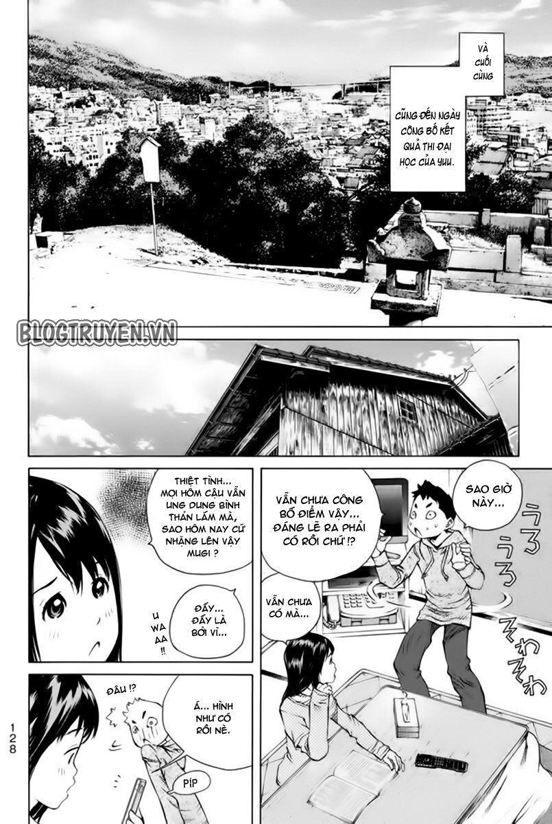 Pastel Chapter 189 - Trang 2