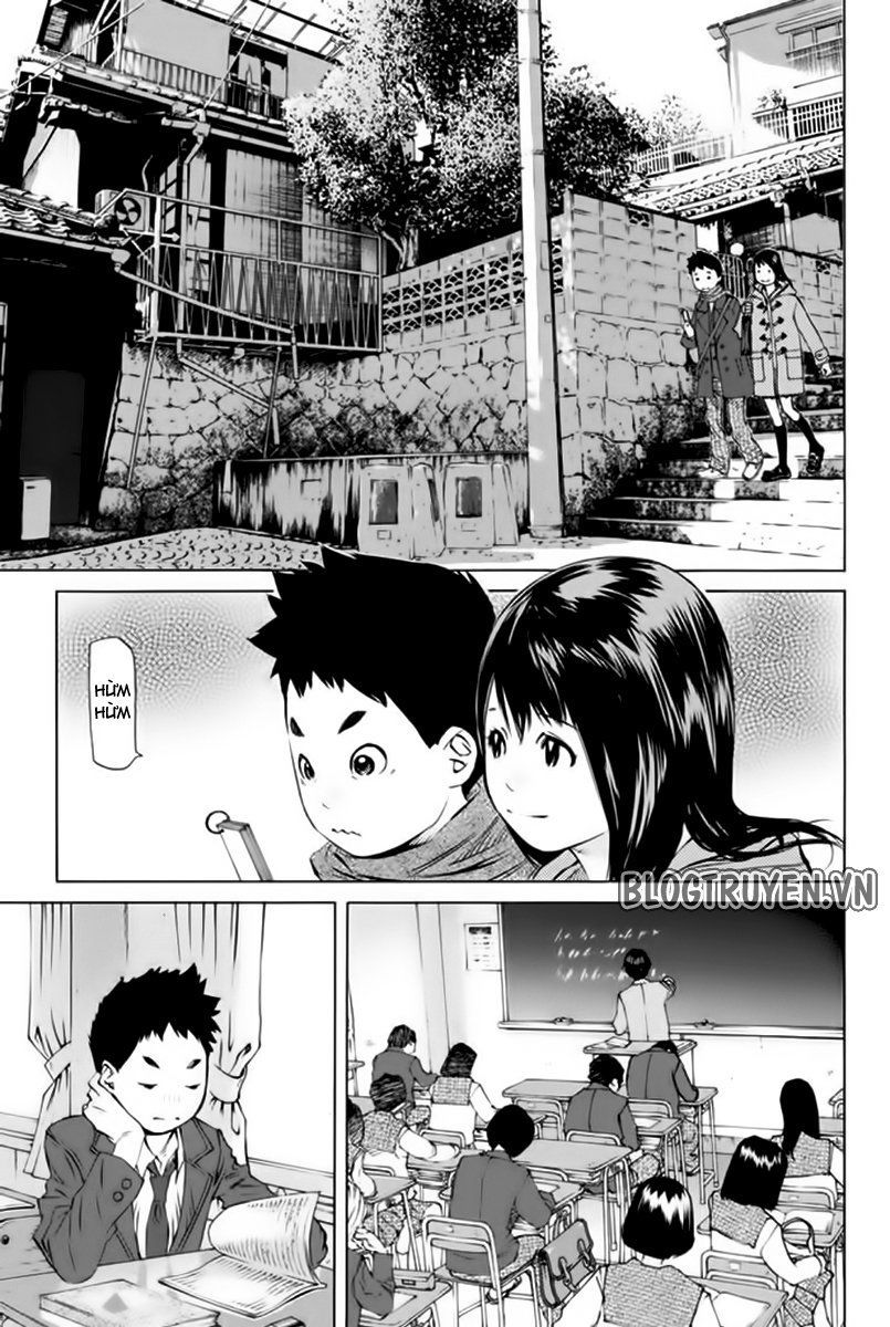 Pastel Chapter 187 - Trang 2