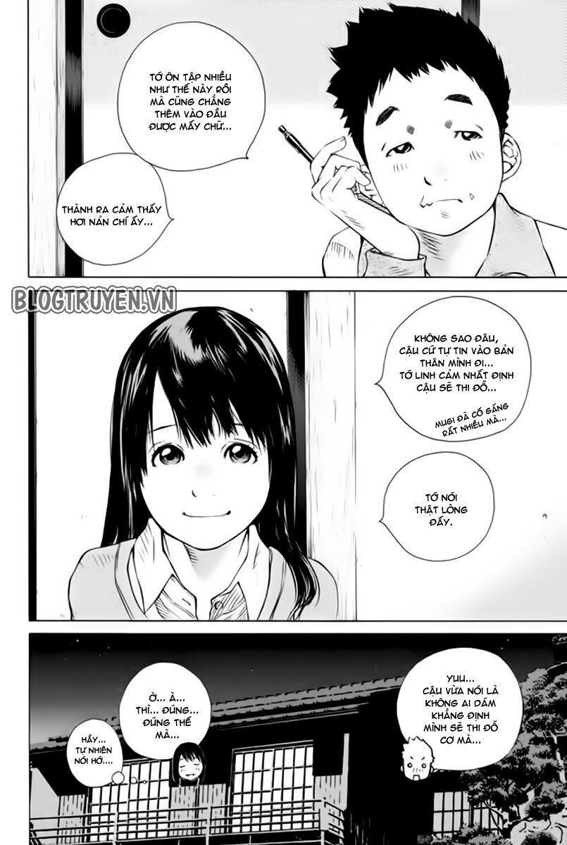 Pastel Chapter 187 - Trang 2