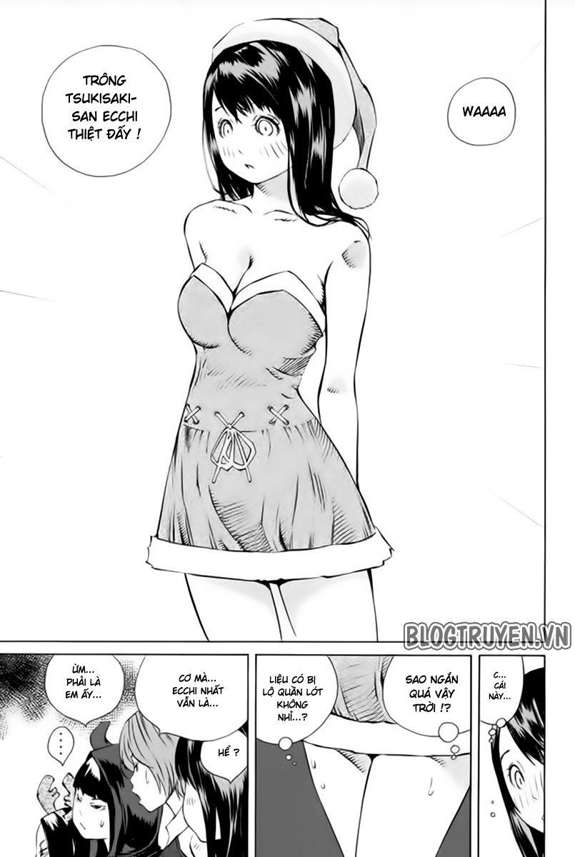 Pastel Chapter 184 - Trang 2