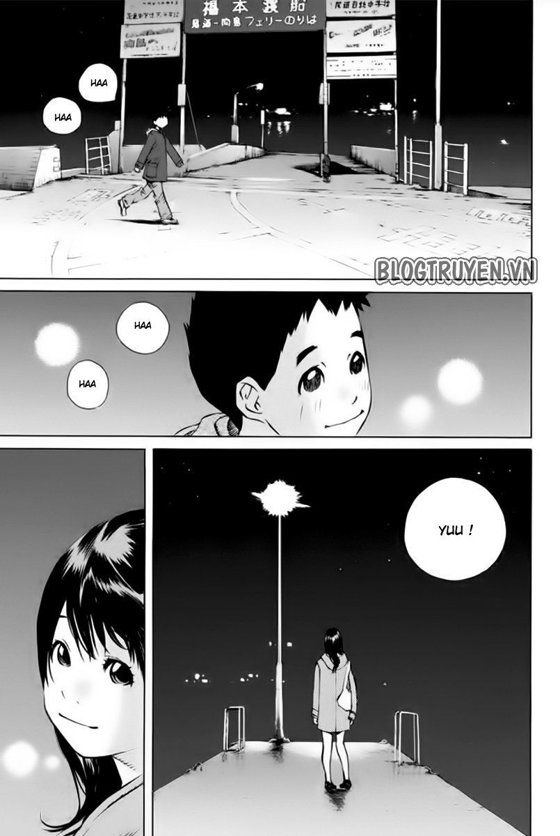 Pastel Chapter 184 - Trang 2