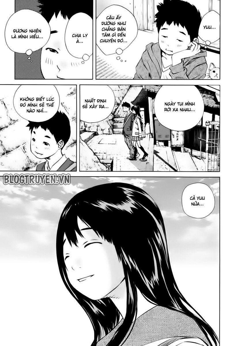 Pastel Chapter 182 - Trang 2