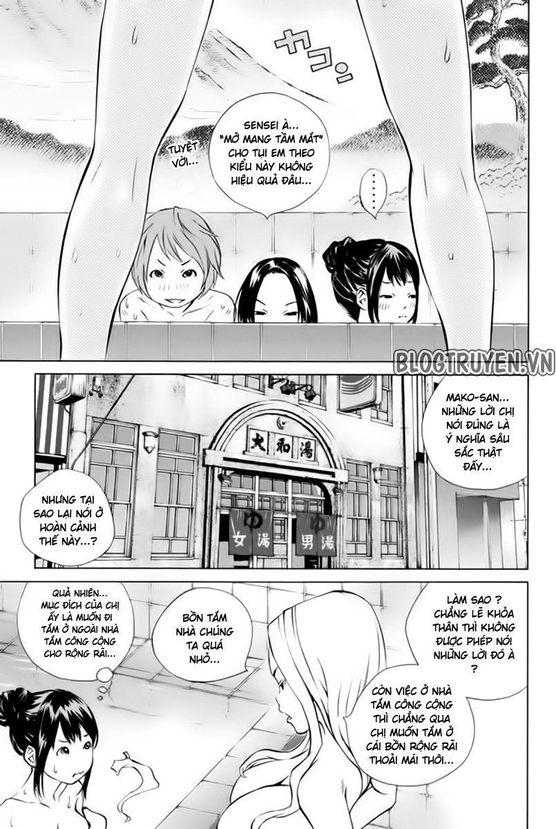 Pastel Chapter 182 - Trang 2