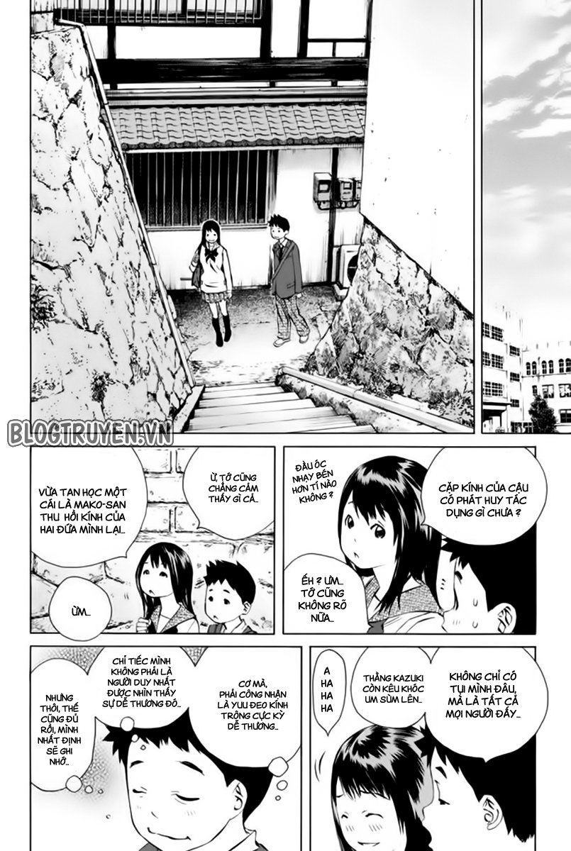 Pastel Chapter 181 - Trang 2