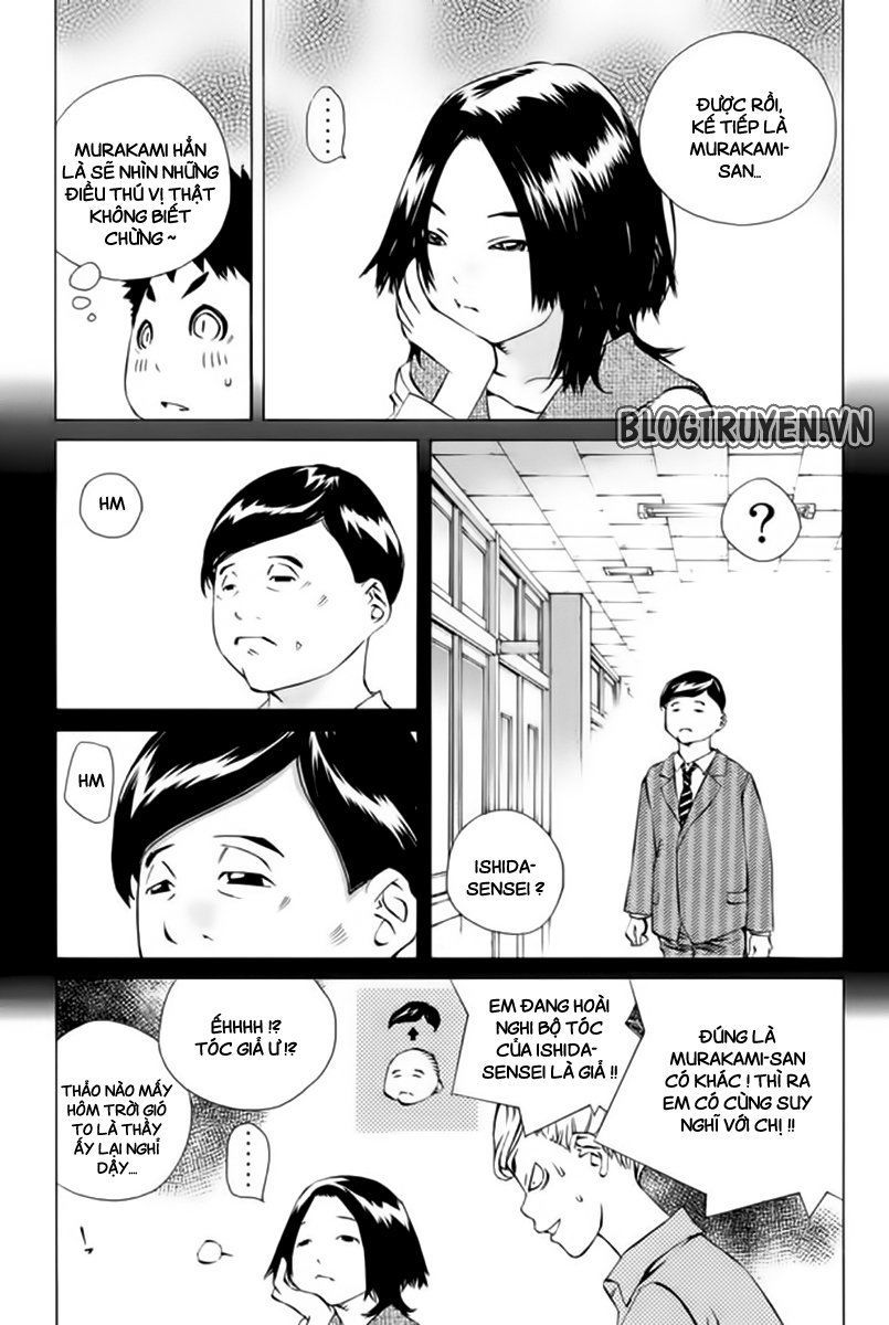 Pastel Chapter 181 - Trang 2