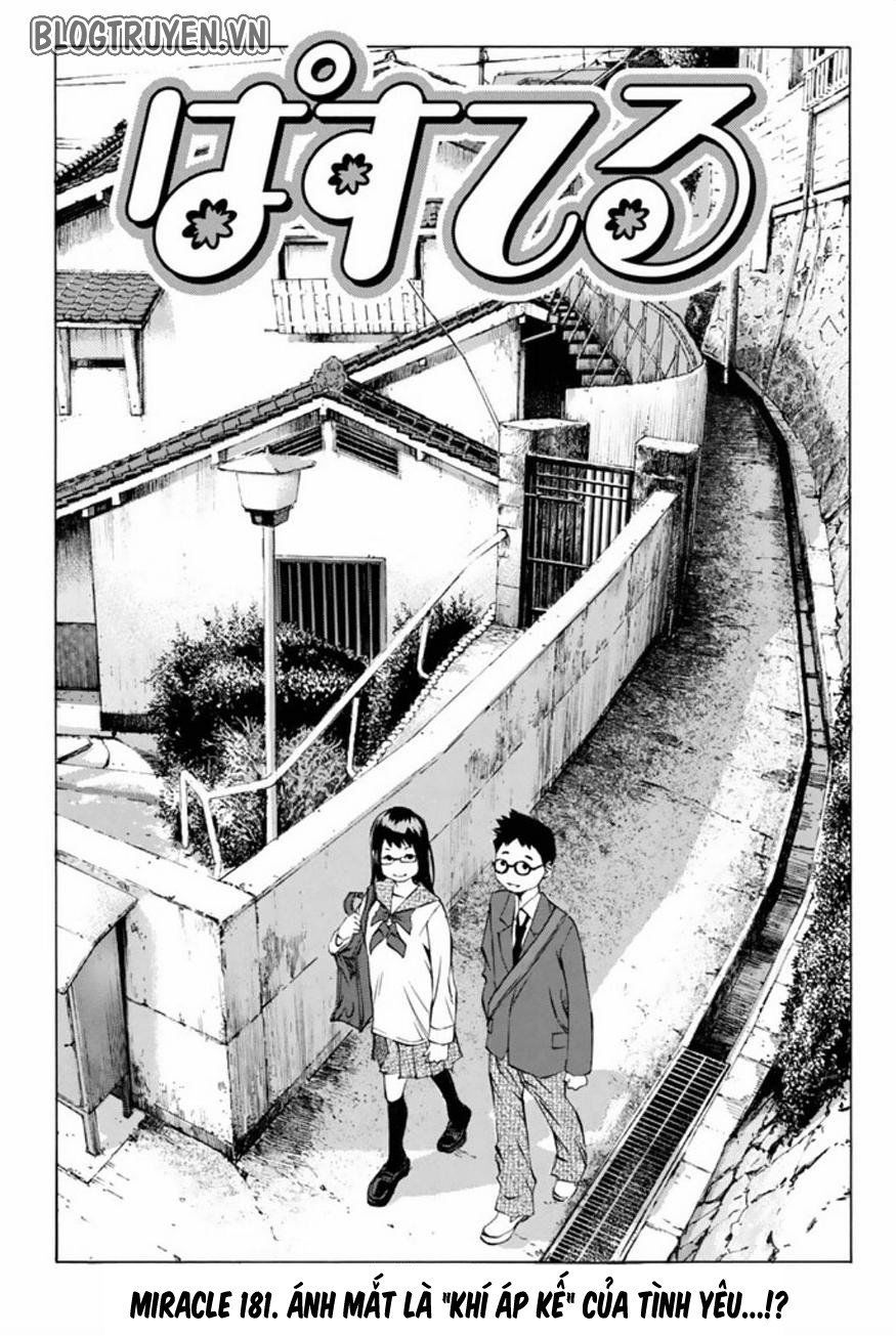 Pastel Chapter 181 - Trang 2