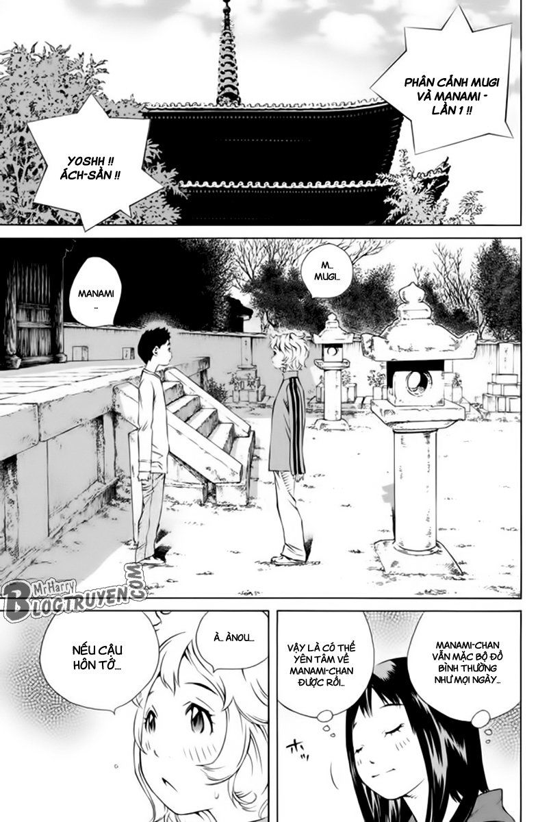 Pastel Chapter 179 - Trang 2