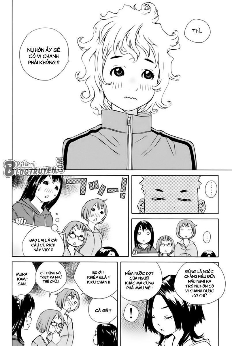 Pastel Chapter 179 - Trang 2