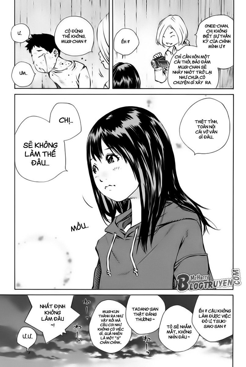 Pastel Chapter 179 - Trang 2