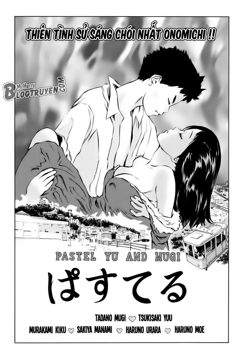 Pastel Chapter 179 - Trang 2