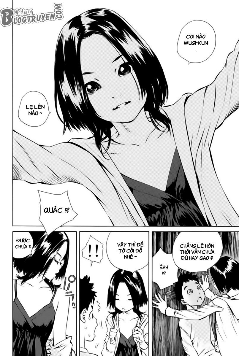 Pastel Chapter 179 - Trang 2