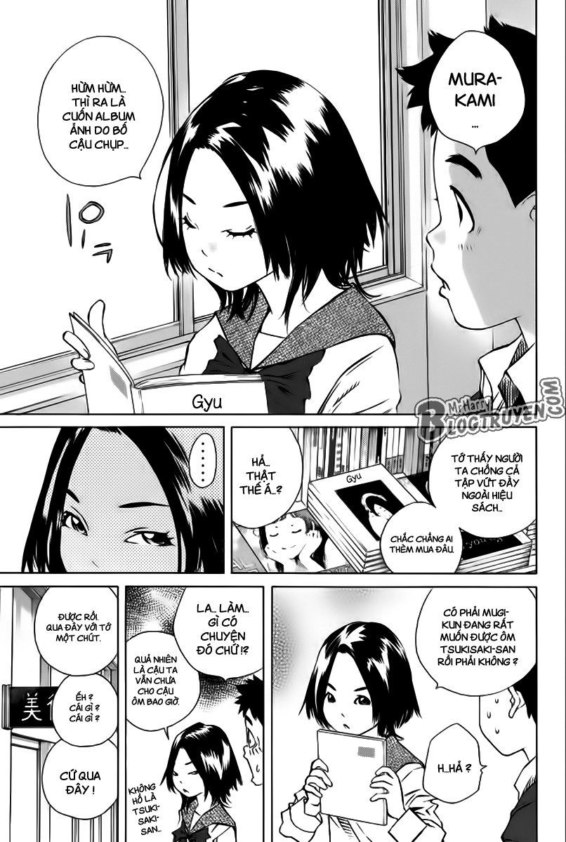 Pastel Chapter 178 - Trang 2