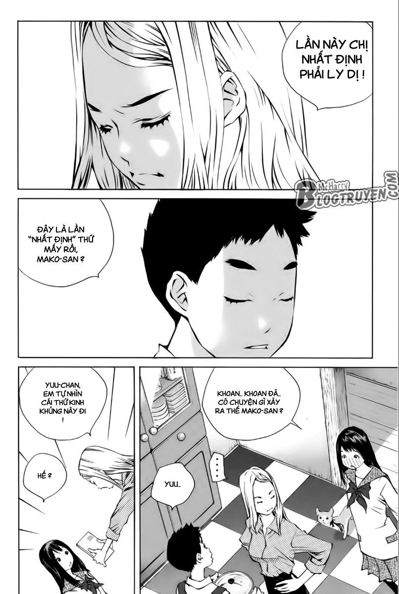 Pastel Chapter 178 - Trang 2