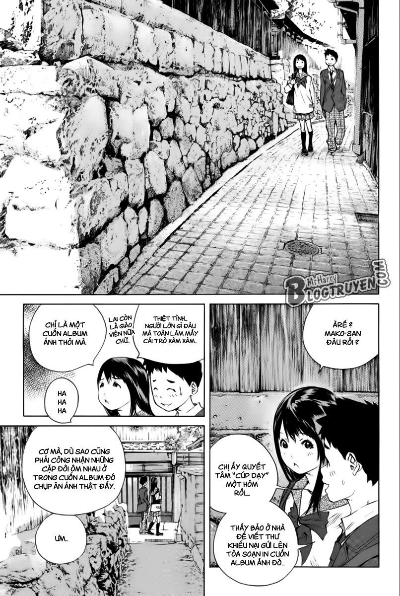 Pastel Chapter 178 - Trang 2