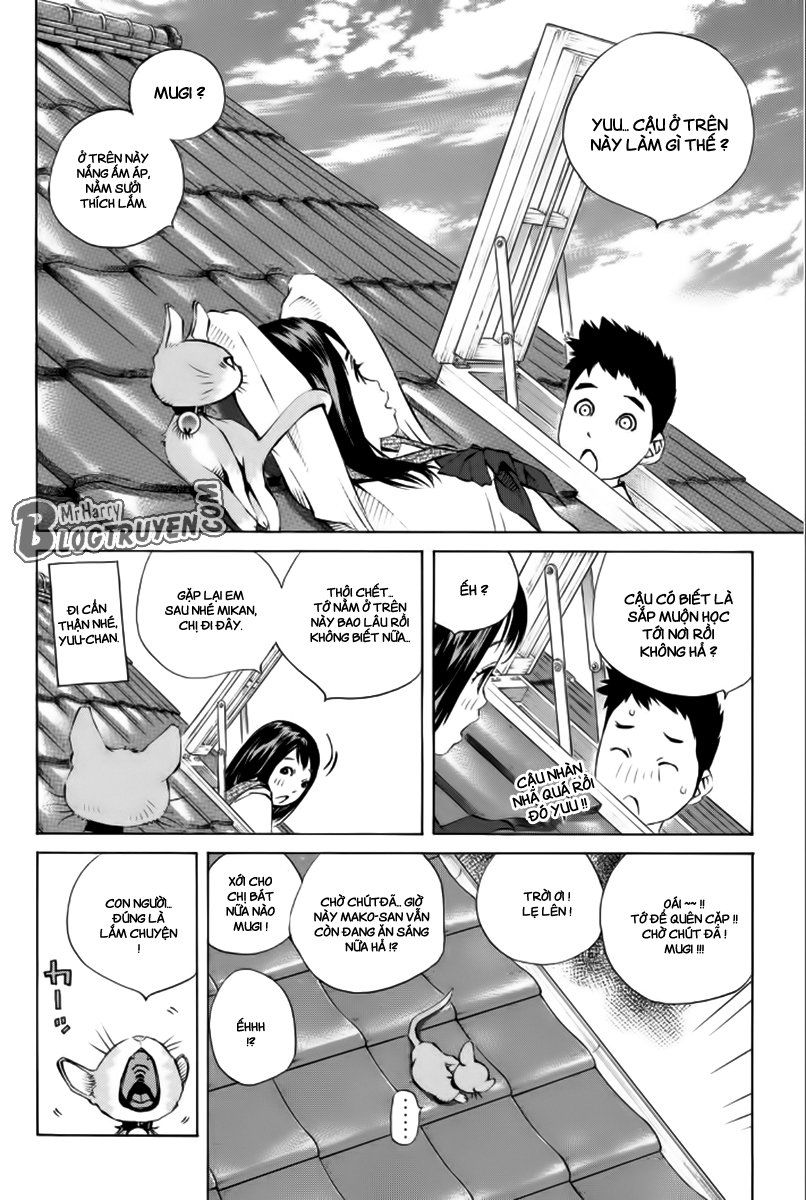 Pastel Chapter 174 - Trang 2