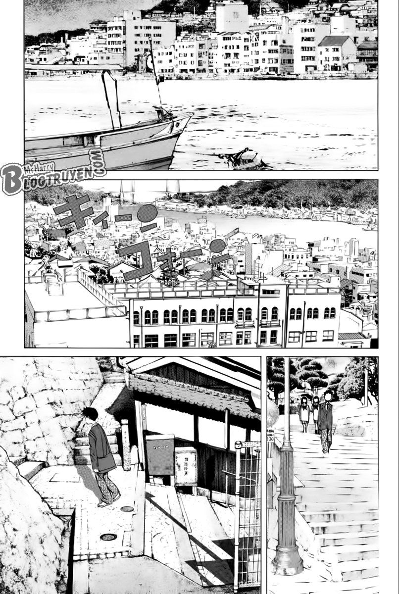 Pastel Chapter 174 - Trang 2