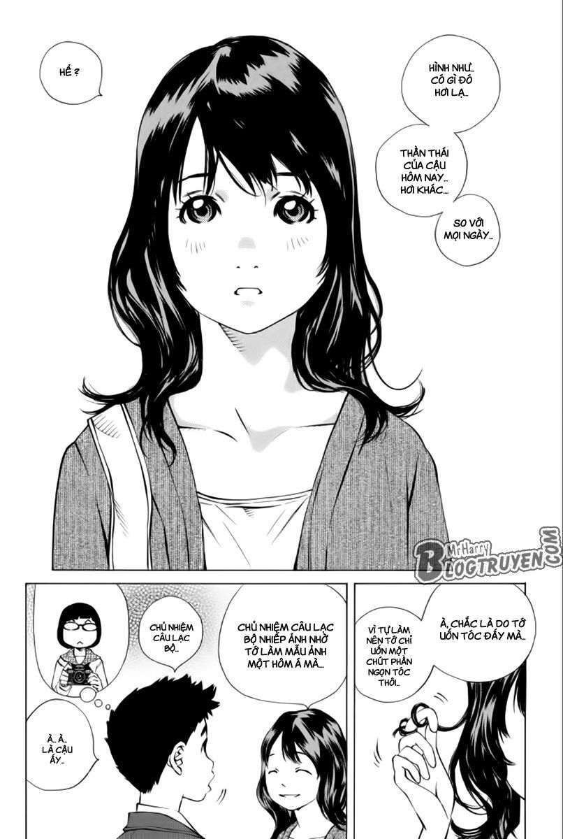 Pastel Chapter 174 - Trang 2