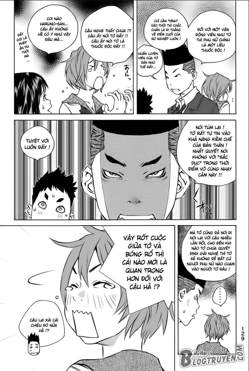 Pastel Chapter 171 - Trang 2