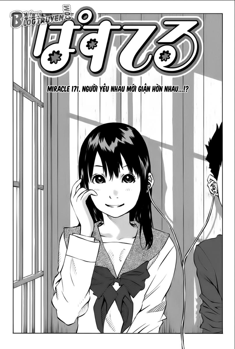 Pastel Chapter 171 - Trang 2