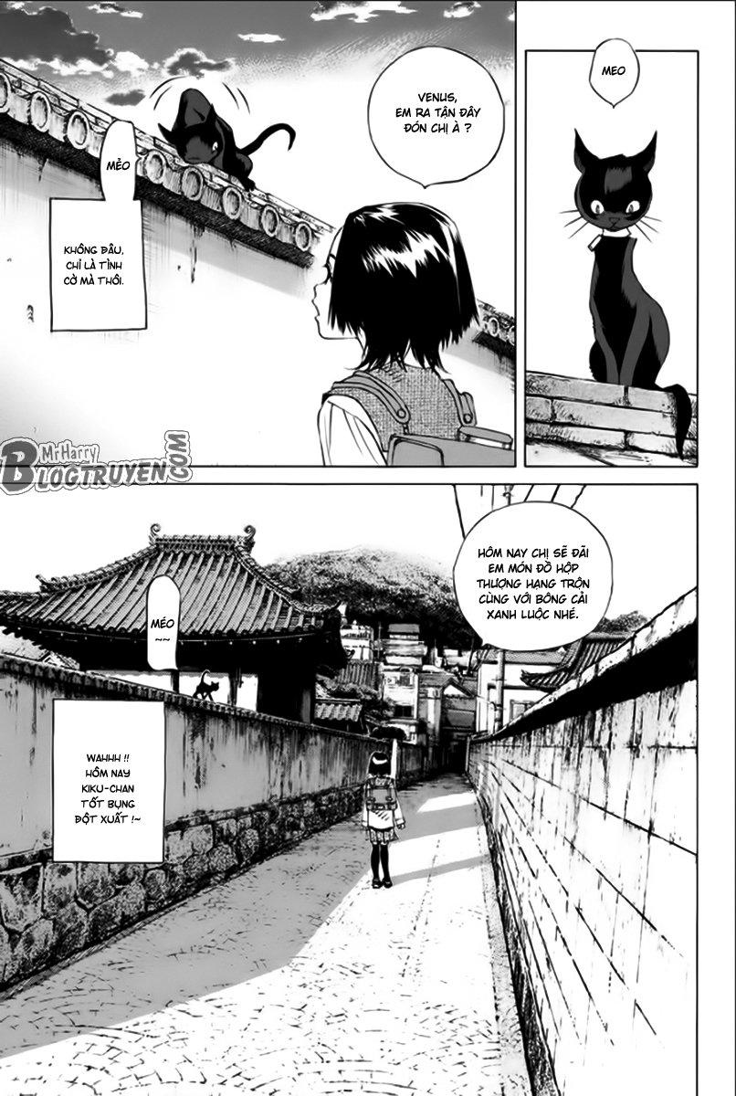 Pastel Chapter 171 - Trang 2