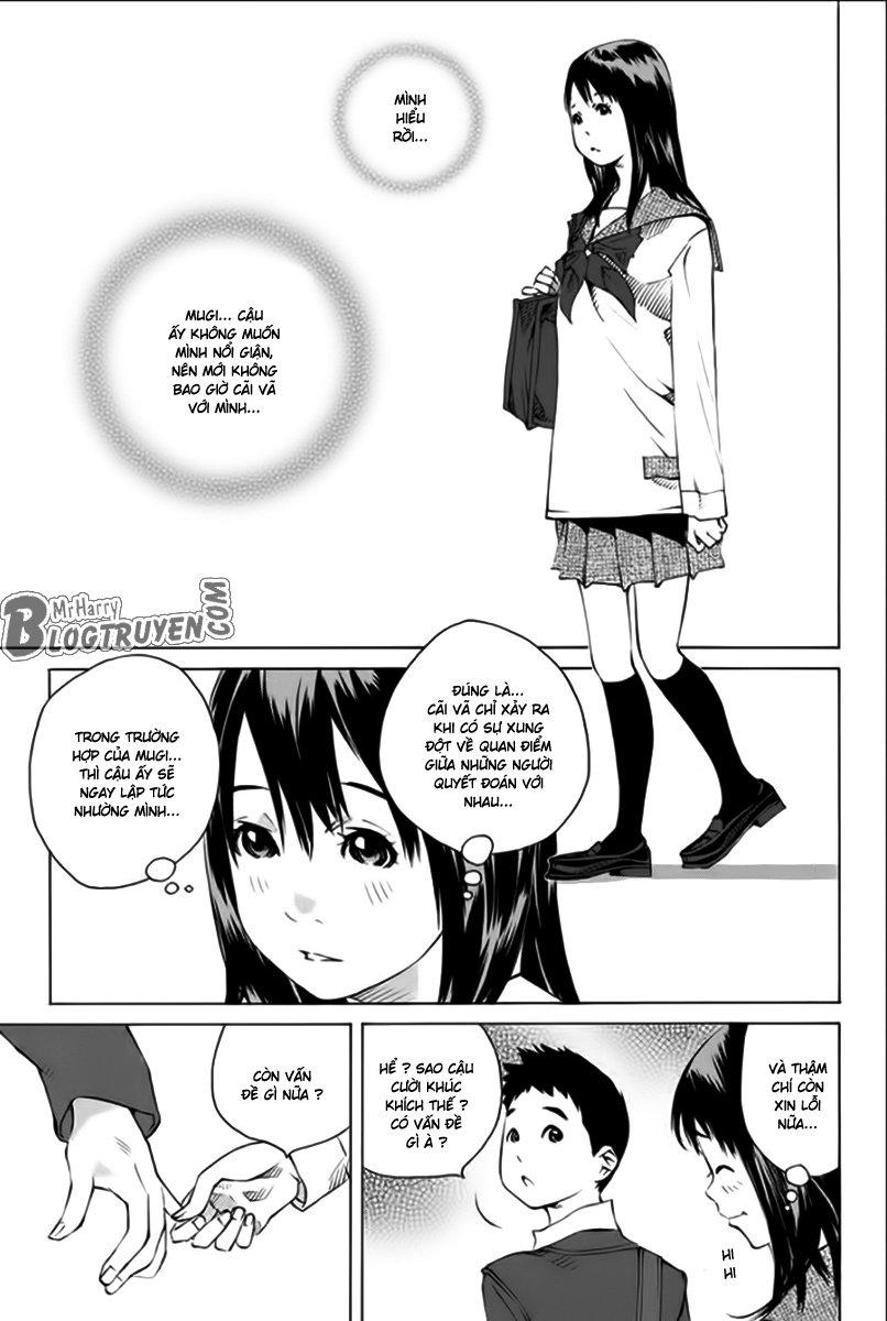 Pastel Chapter 171 - Trang 2