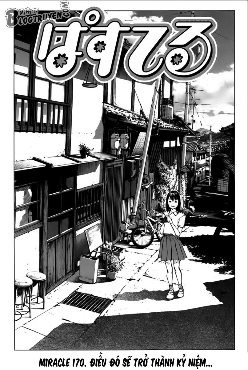 Pastel Chapter 170 - Trang 2