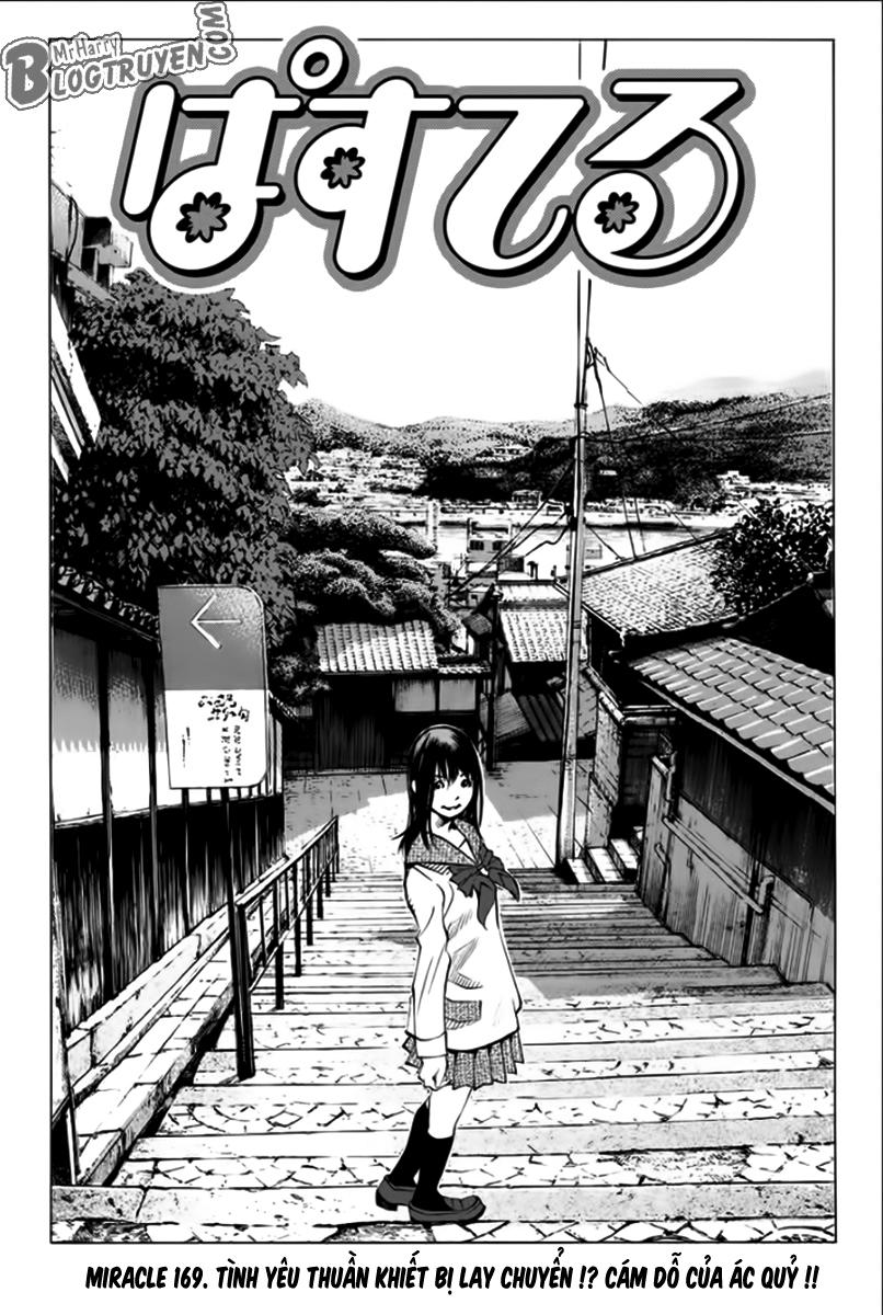 Pastel Chapter 169 - Trang 2