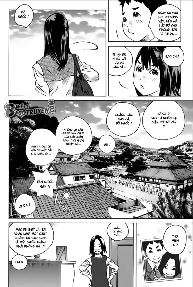 Pastel Chapter 169 - Trang 2