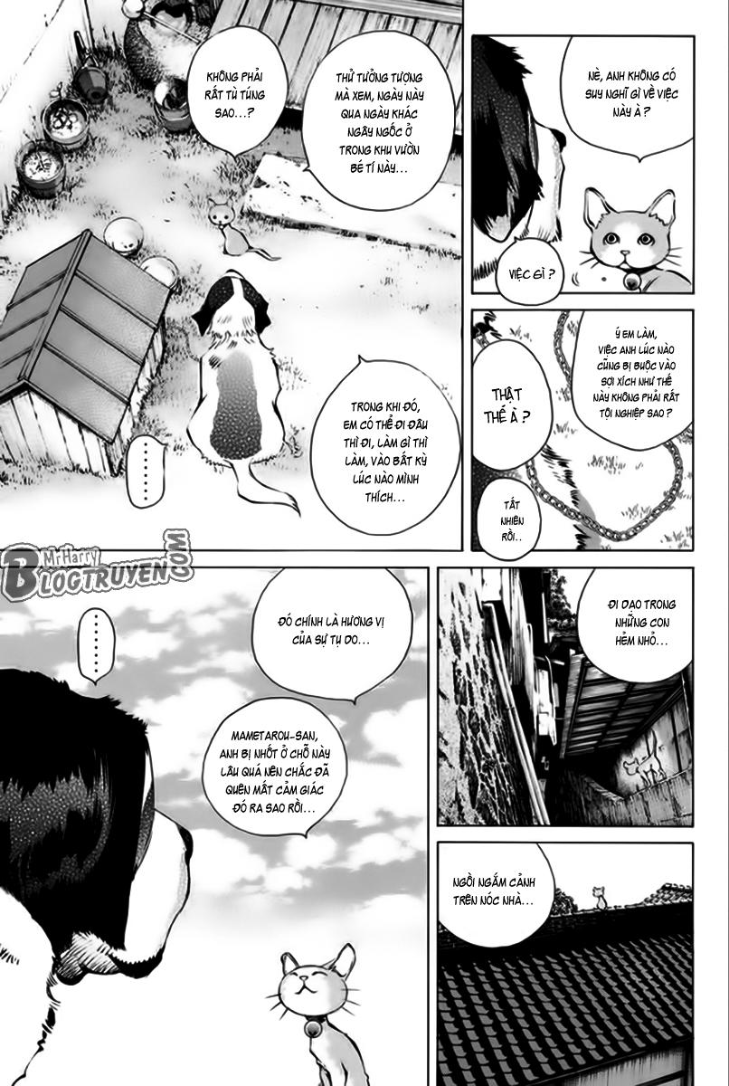 Pastel Chapter 166 - Trang 2