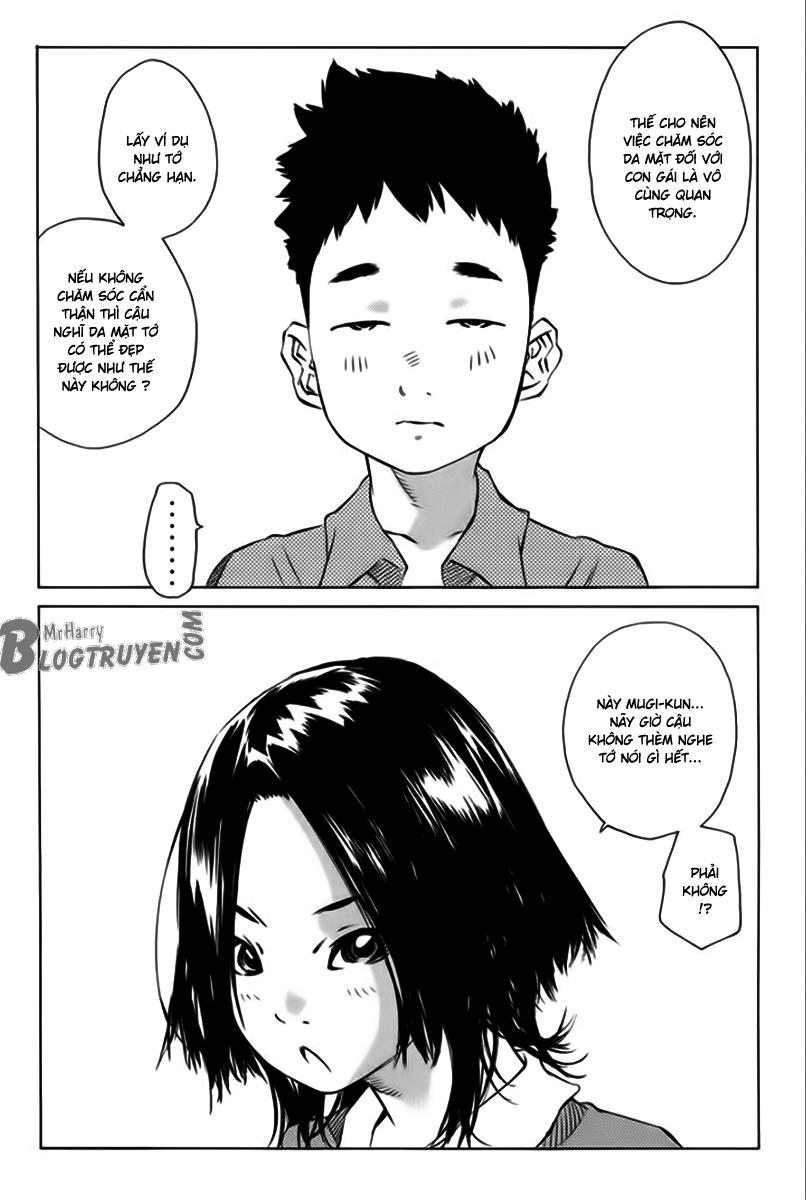 Pastel Chapter 165 - Trang 2