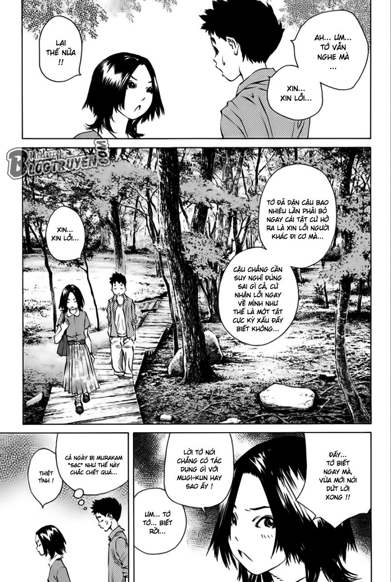 Pastel Chapter 165 - Trang 2