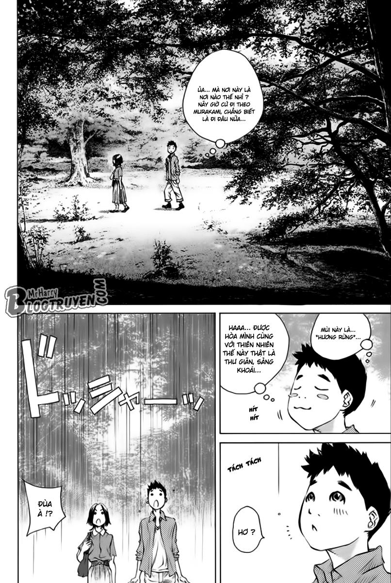 Pastel Chapter 165 - Trang 2