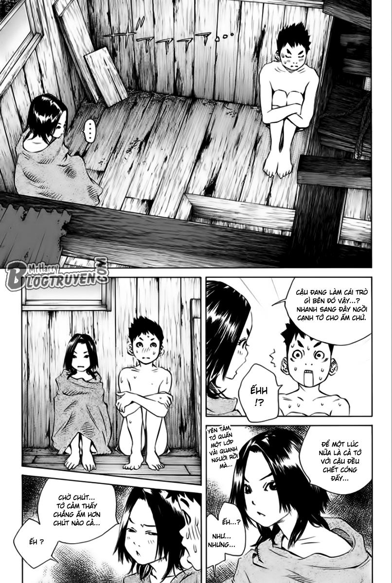 Pastel Chapter 165 - Trang 2