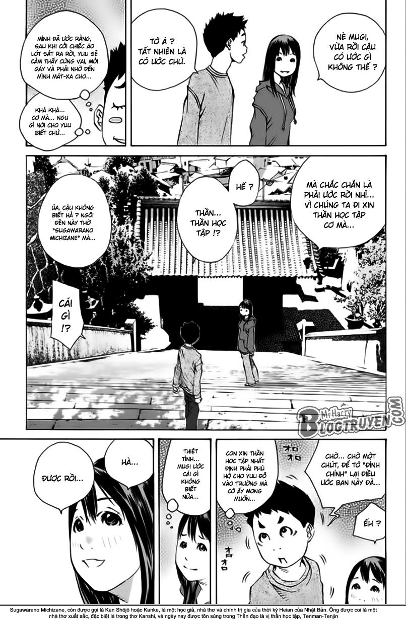 Pastel Chapter 164 - Trang 2