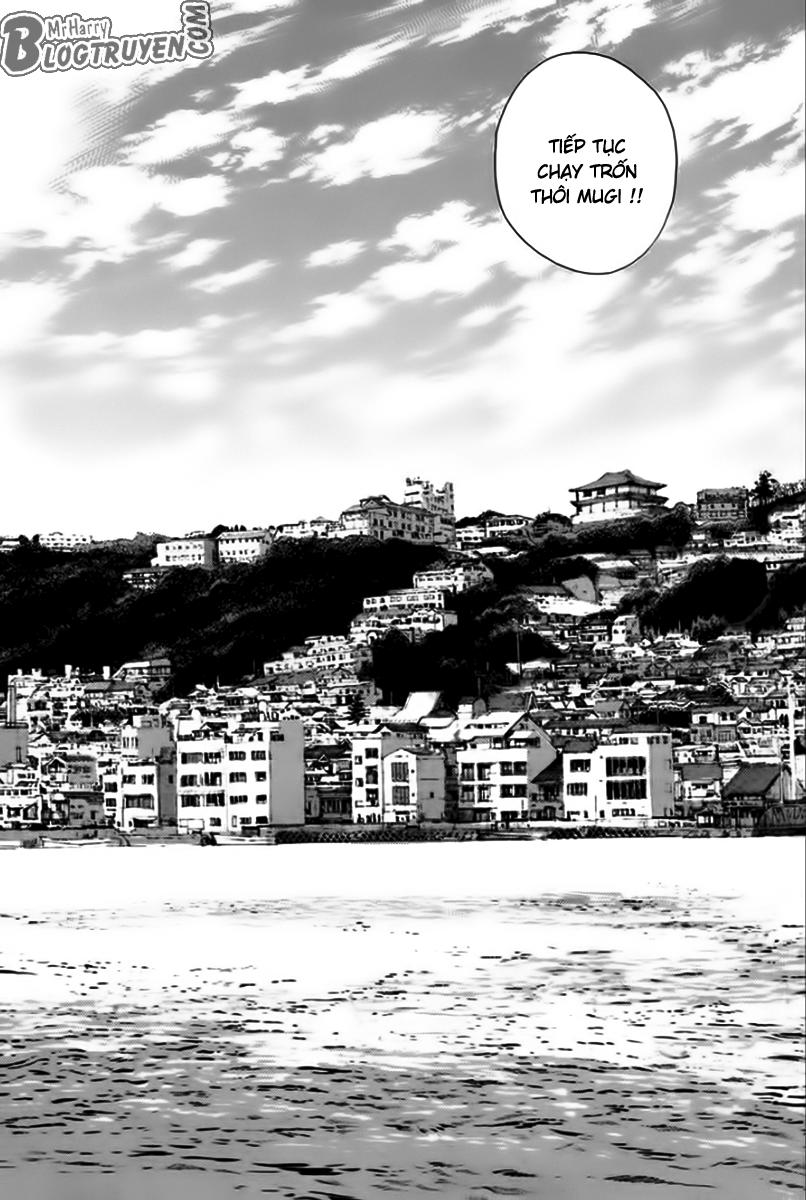 Pastel Chapter 164 - Trang 2