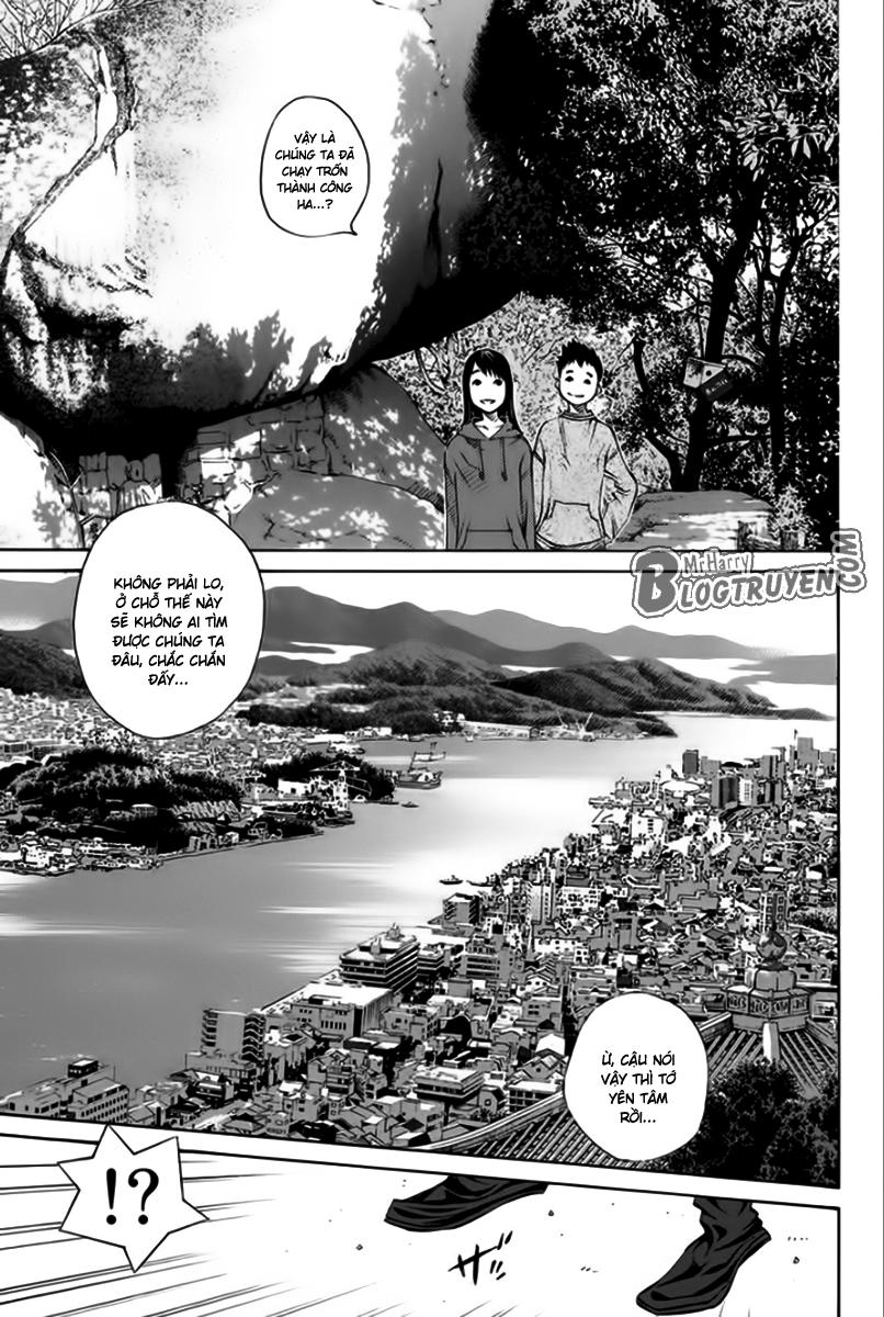 Pastel Chapter 164 - Trang 2