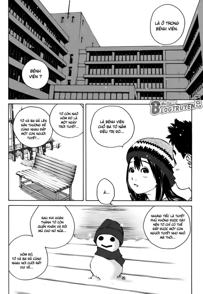 Pastel Chapter 163 - Trang 2