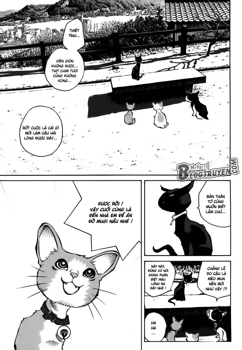 Pastel Chapter 162 - Trang 2