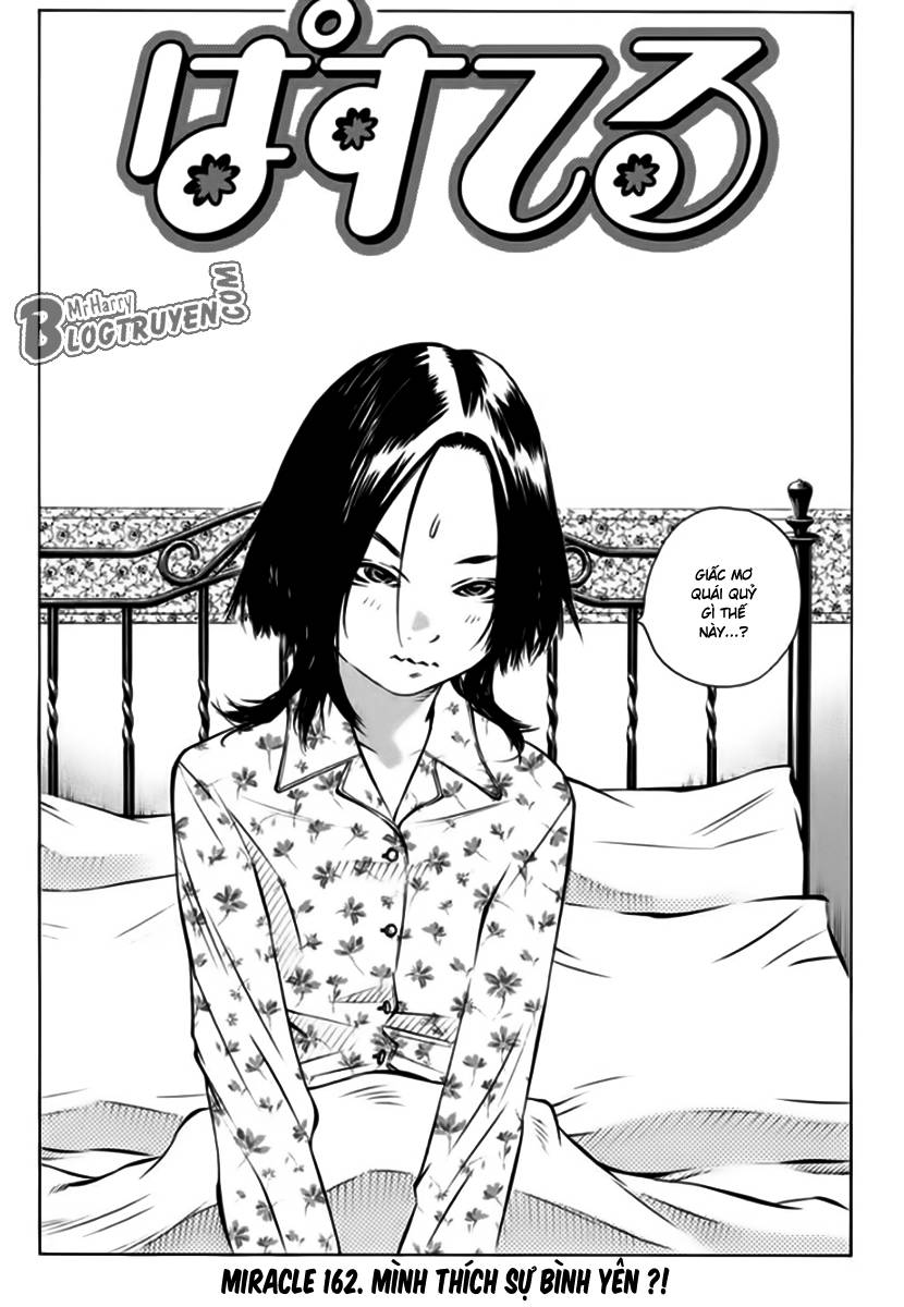 Pastel Chapter 162 - Trang 2