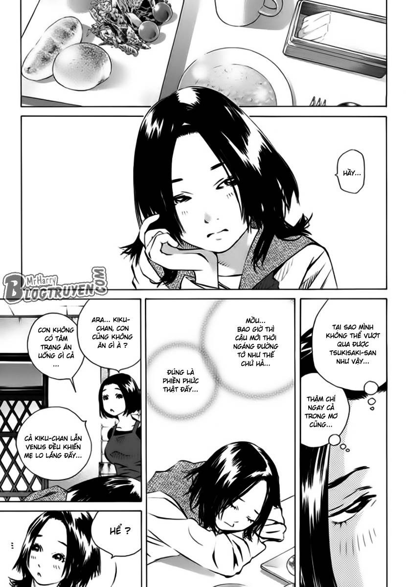 Pastel Chapter 162 - Trang 2