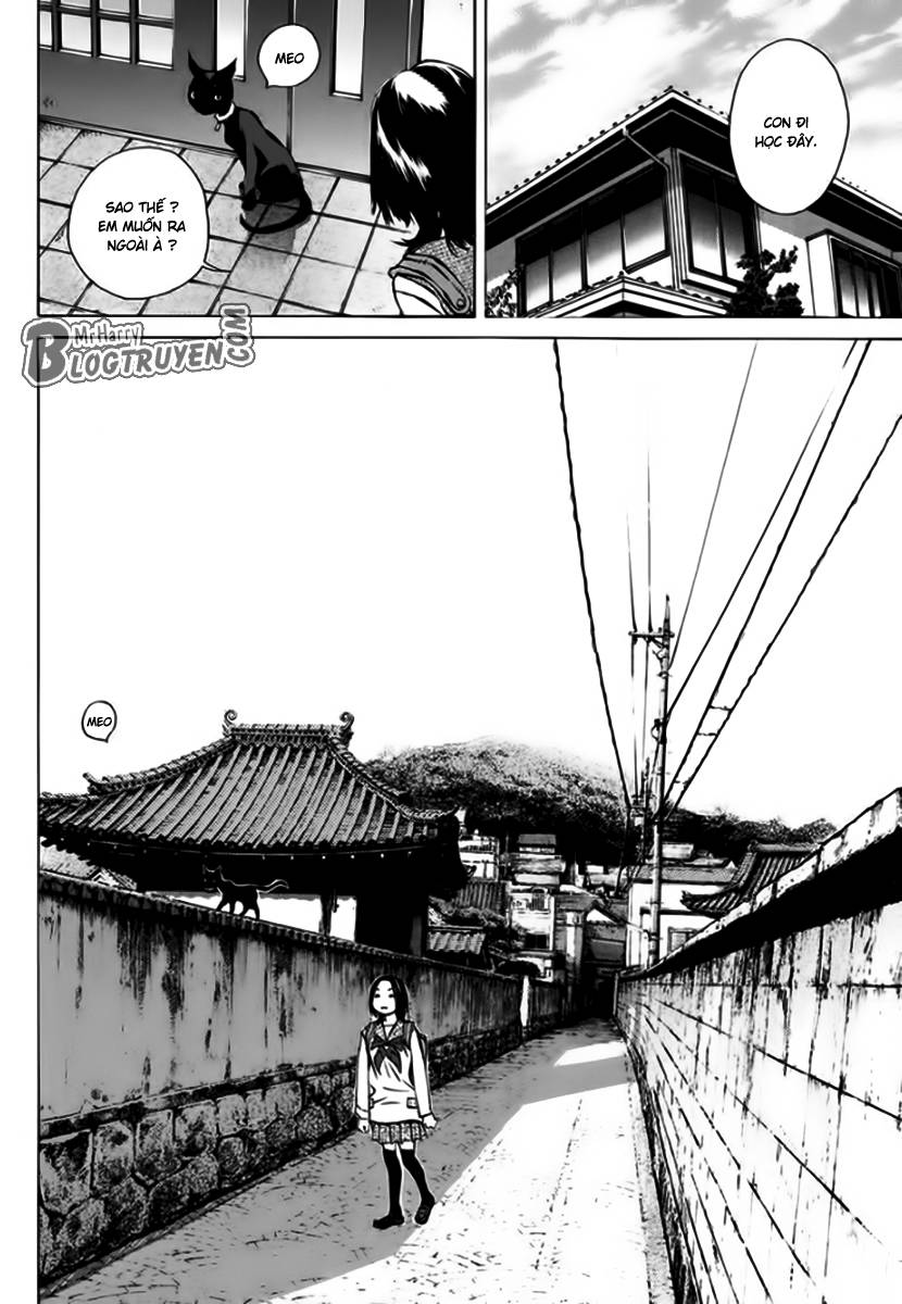 Pastel Chapter 162 - Trang 2