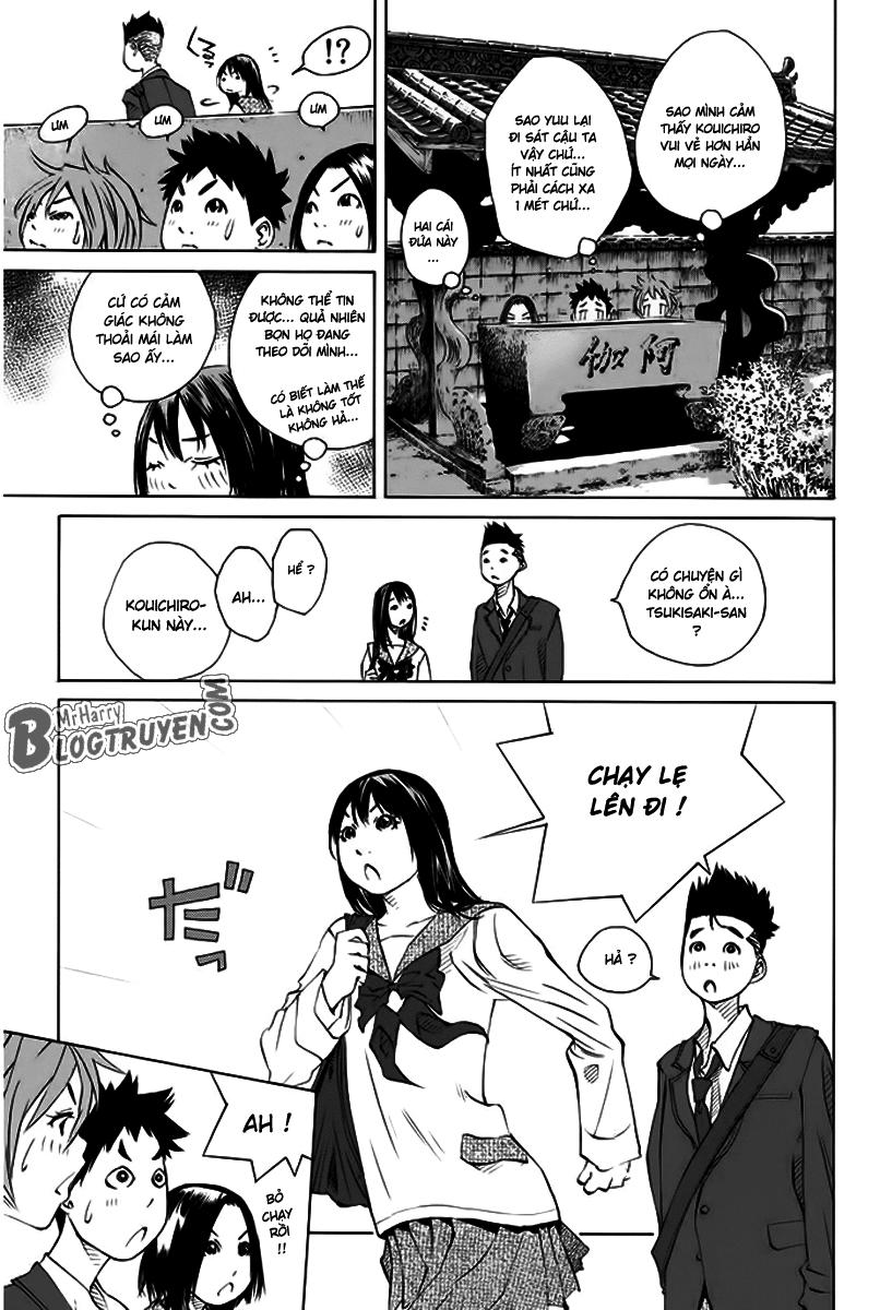 Pastel Chapter 158 - Trang 2