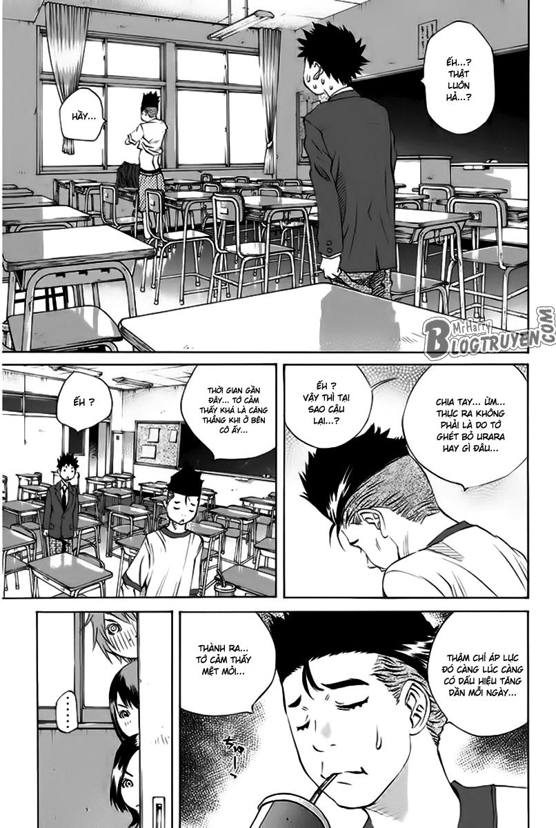 Pastel Chapter 158 - Trang 2