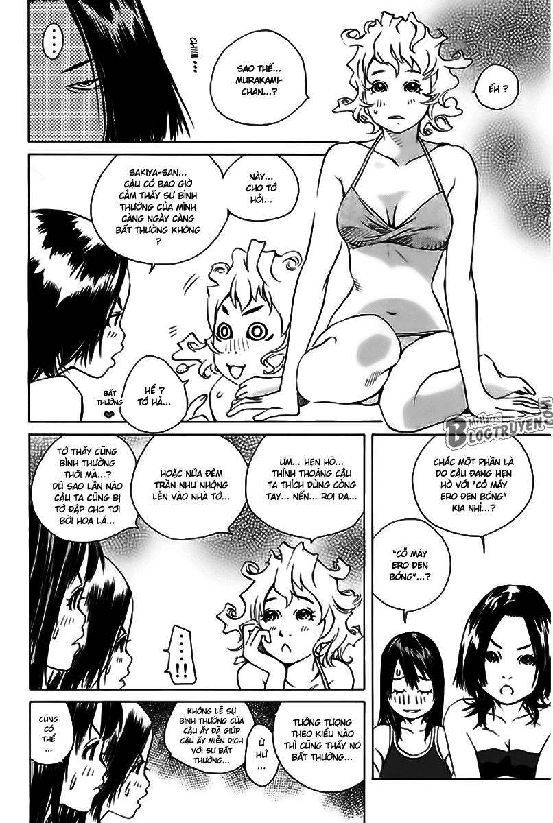 Pastel Chapter 157 - Trang 2