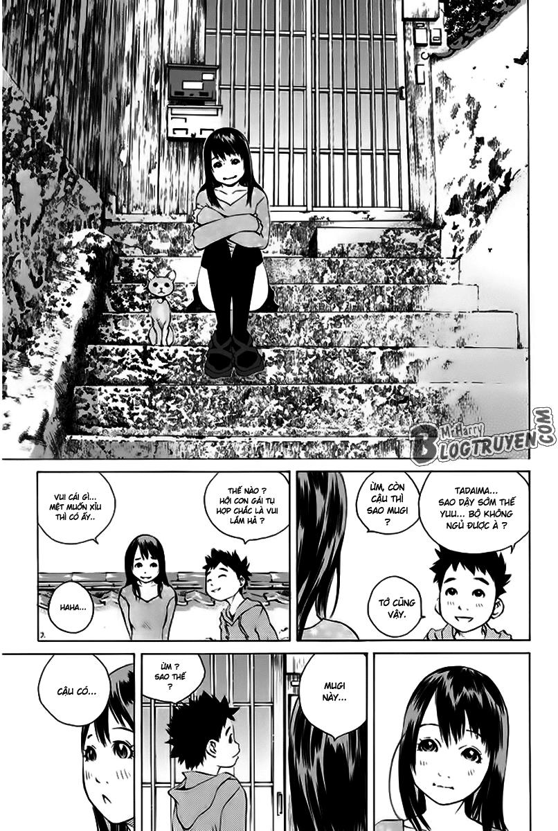 Pastel Chapter 157 - Trang 2